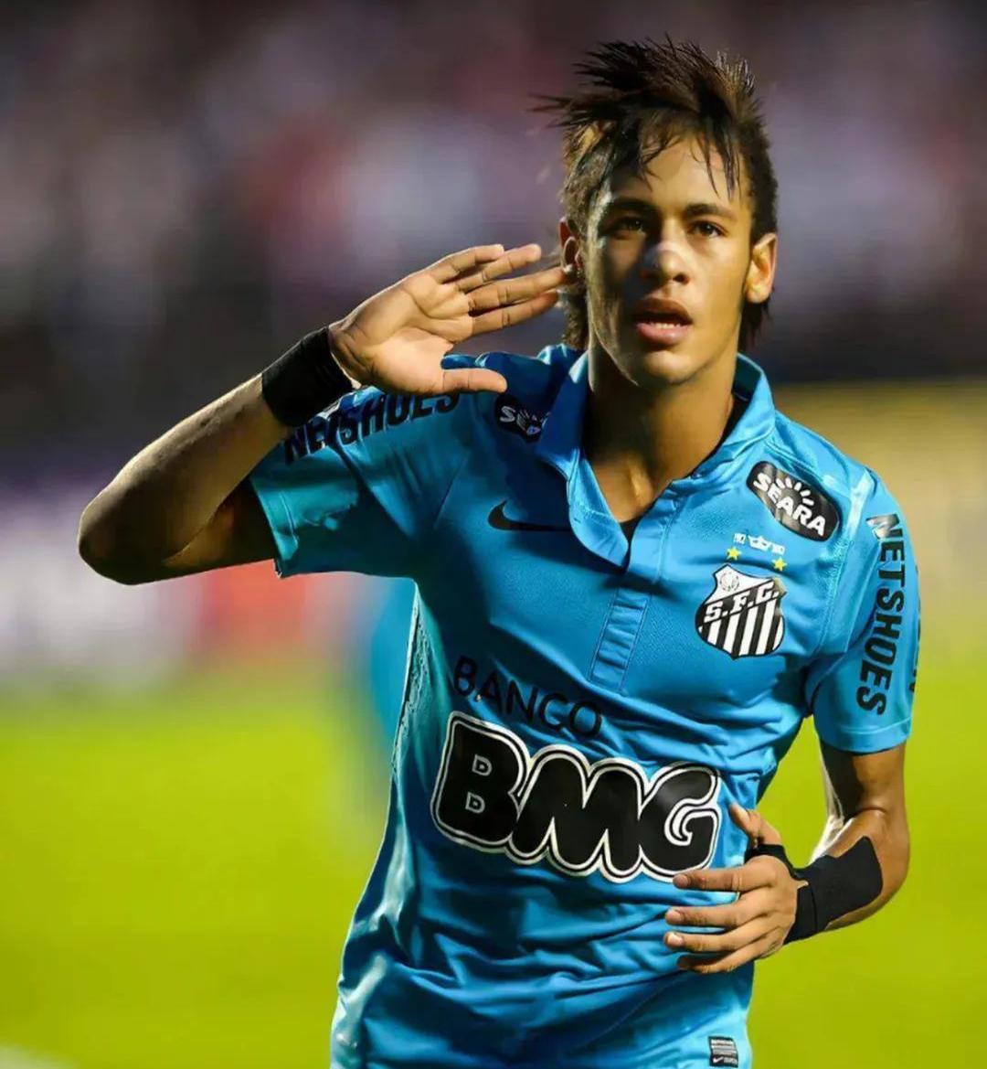 内马尔连续五场比赛得分超过突破纪录，老鹰挑战极限！的简单介绍